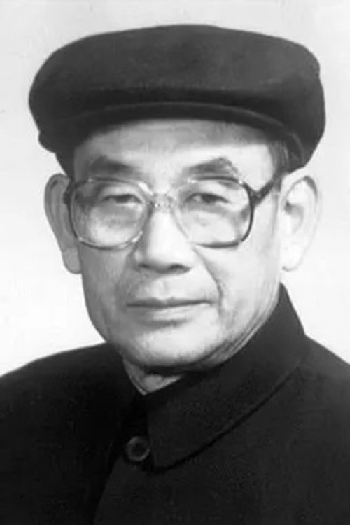 Li Shengwei profile