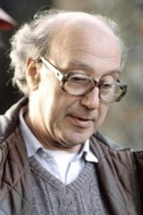 Herbert Wise profile