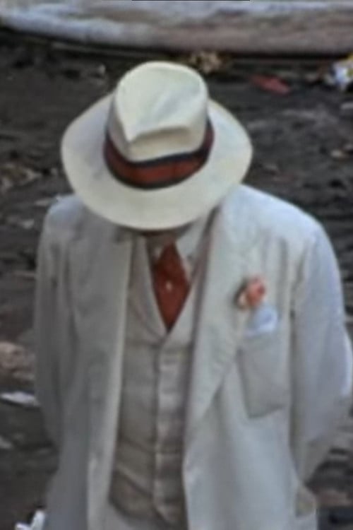 Visconti's Venice poster