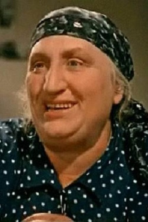 Henrietta Lezhava profile