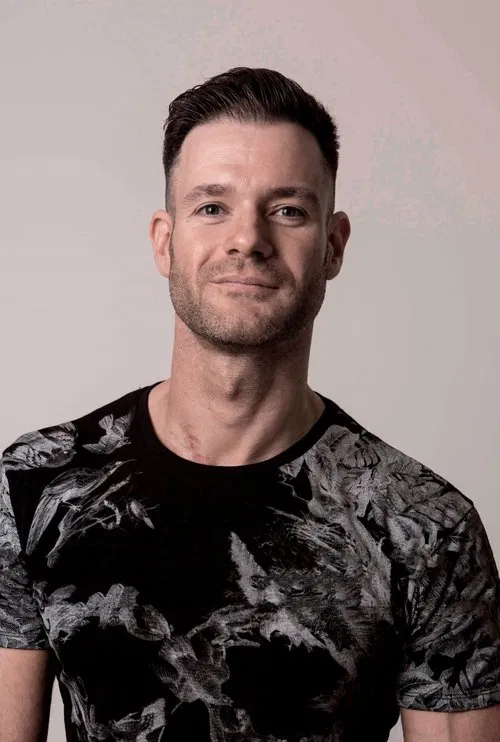 Jack Peter Mundy profile