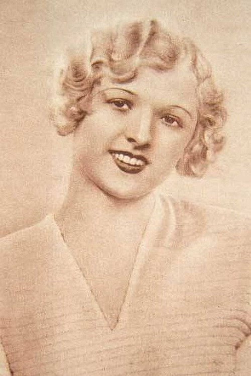 Rózsi Bársony profile