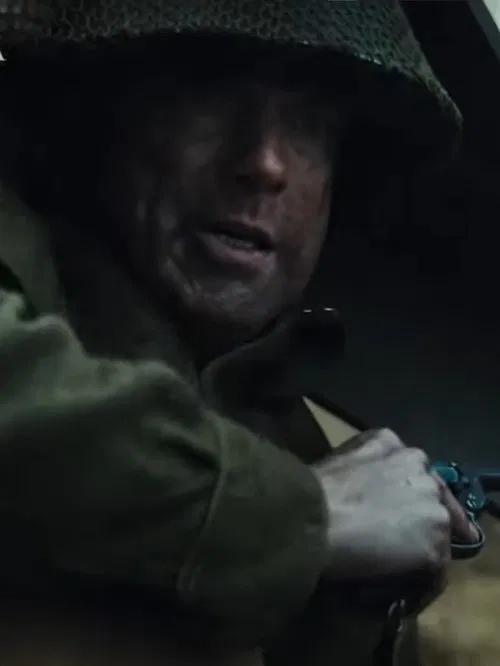 Heritage Minutes: D-Day poster