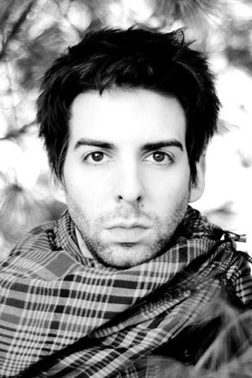 Mark Pariselli profile