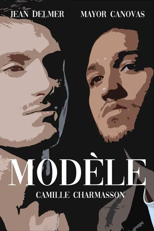 Modèle poster