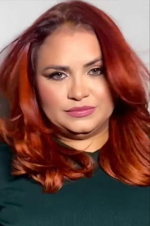 Dinah Moraes profile