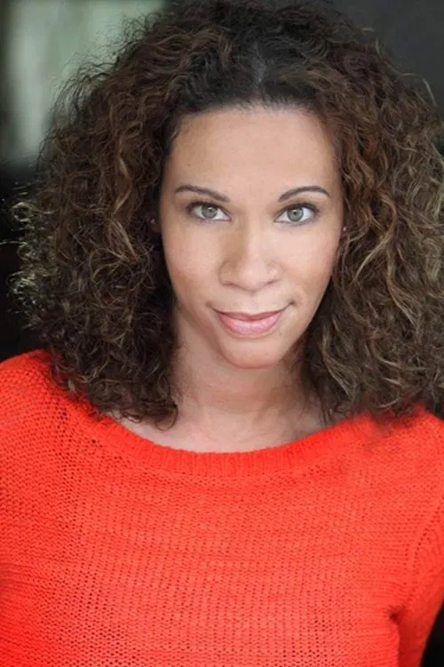 Michelle Rivera Huckaby profile