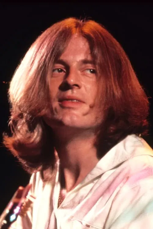 John Paul Jones profile