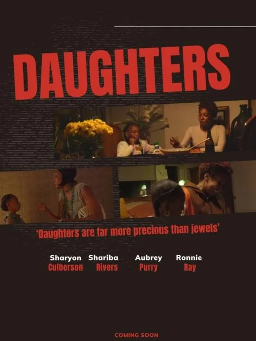 Daughters poster