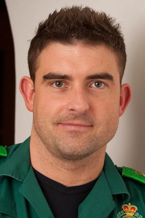 James Thomas profile