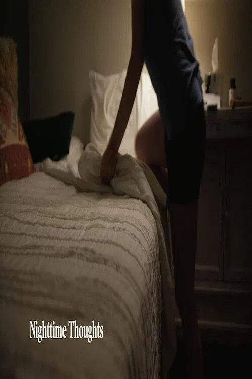 Nighttime Thoughts poster