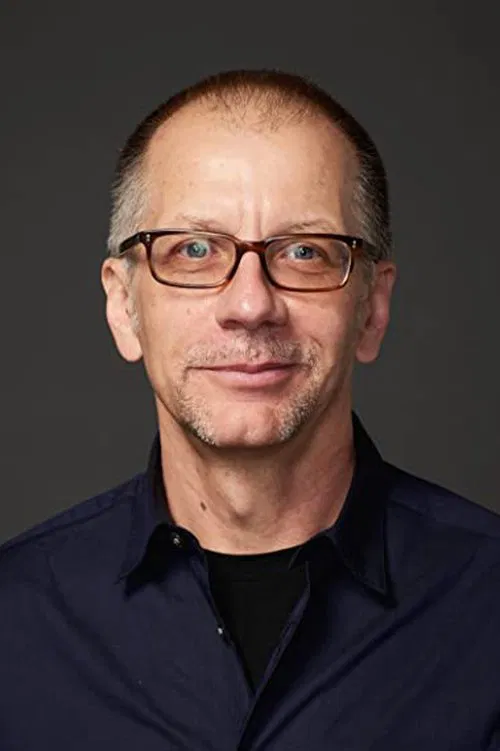 Ron Nyswaner profile