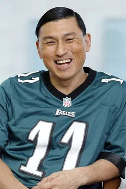 Kasuga Toshiaki profile