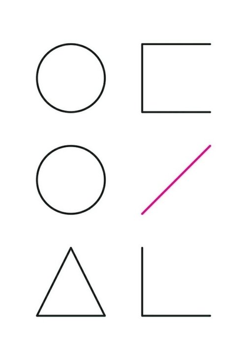 LOONA TV poster