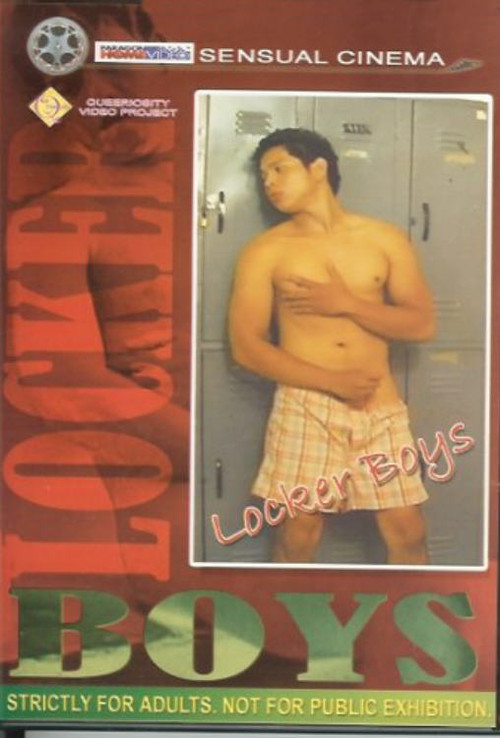 Locker Boys poster