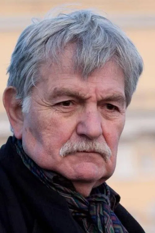 Yulian Panich profile