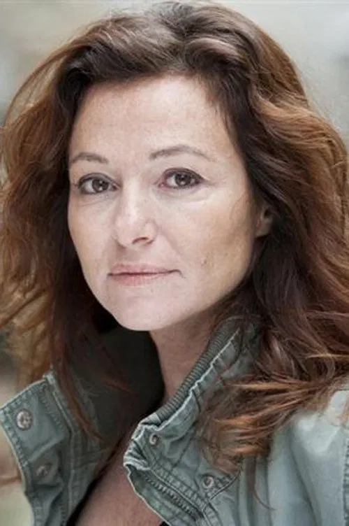 Alexandra Simon profile