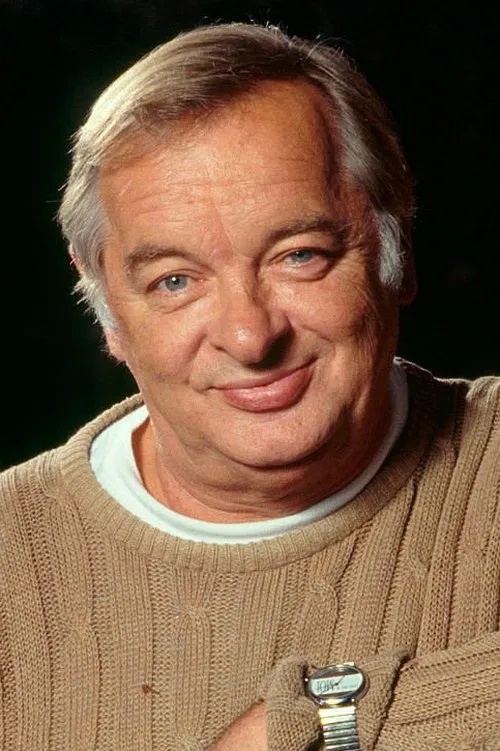 Jean-Paul Roussillon profile