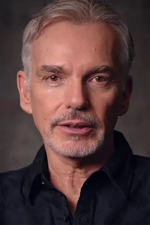 Billy Bob Thornton profile