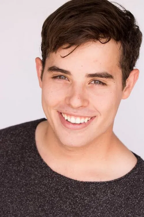 Christian Gabriel profile