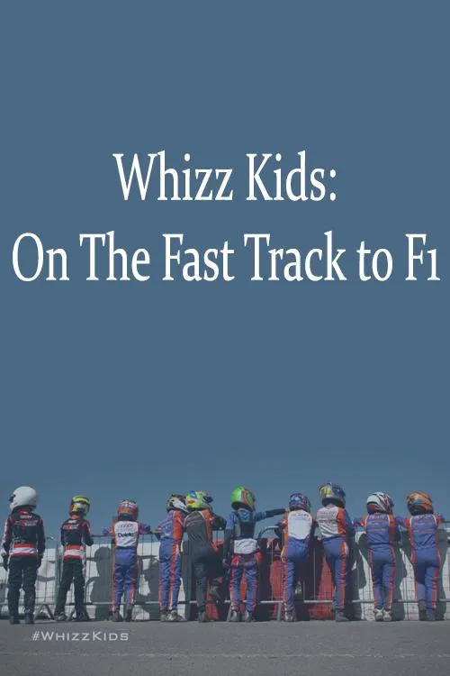 0 to 60mph: Britain's Fastest Kids poster