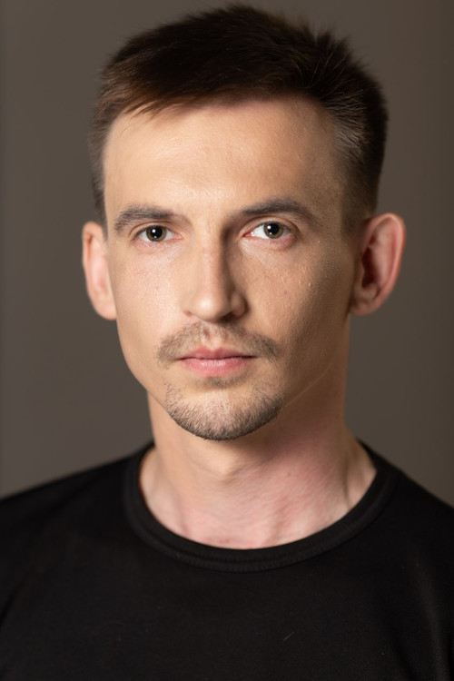 Maksym Kasianov profile