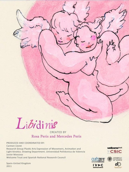 Libidinis poster