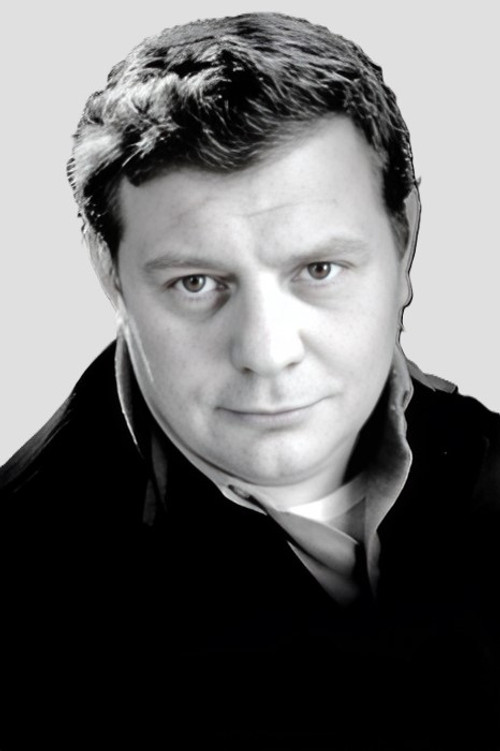 Renzo Palmer profile