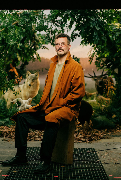 Peter Hammer profile