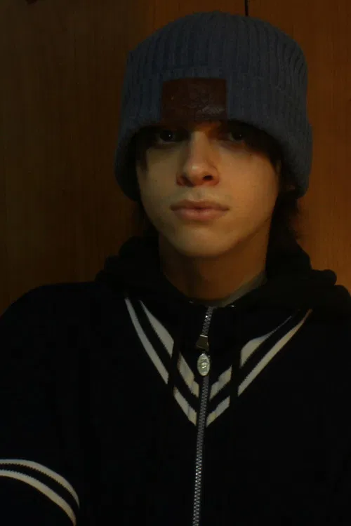 Hugo Castro Landeira profile