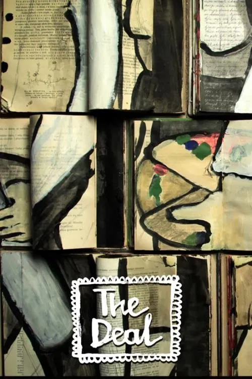 The Deal poster