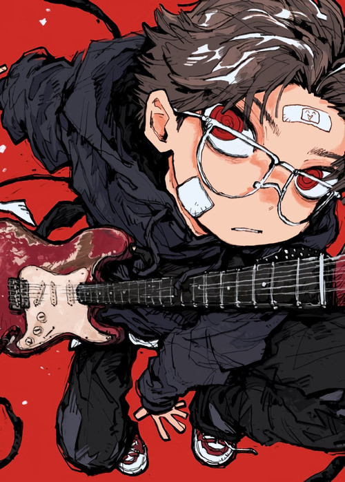 Absolute Zero poster