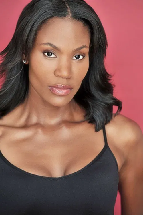 Kandiss Edmundson profile