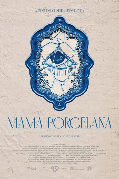 Porcelain Mother poster
