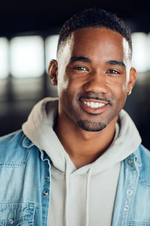 Marquez Williams profile