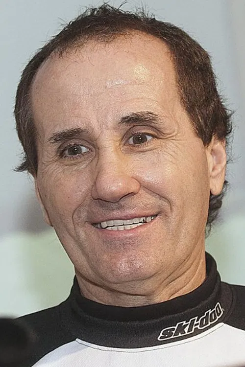 Jacques Villeneuve profile