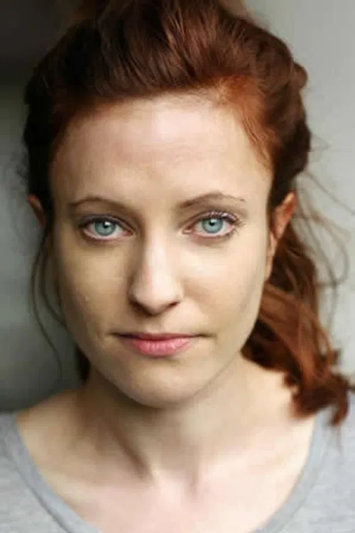 Jenny Harrold profile