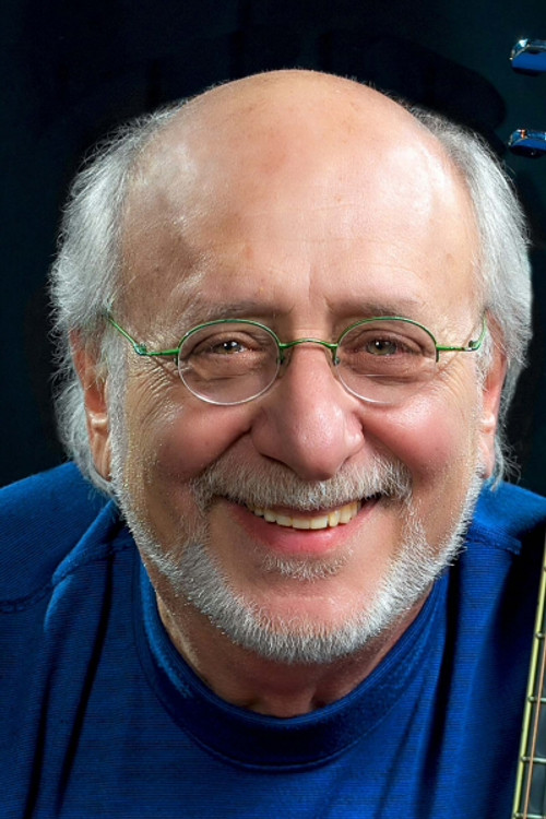 Peter Yarrow profile