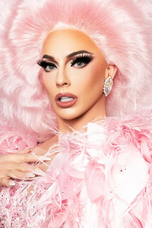 Alyssa Edwards profile