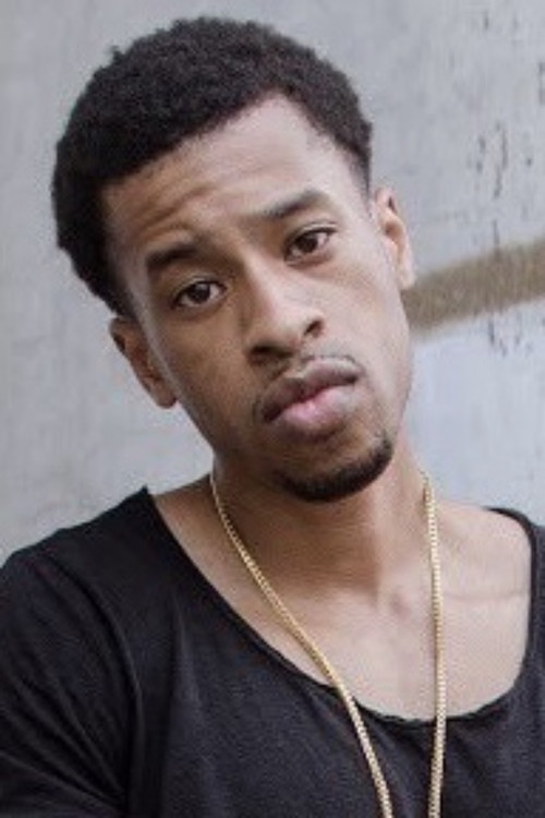 Jelani Jeffries profile