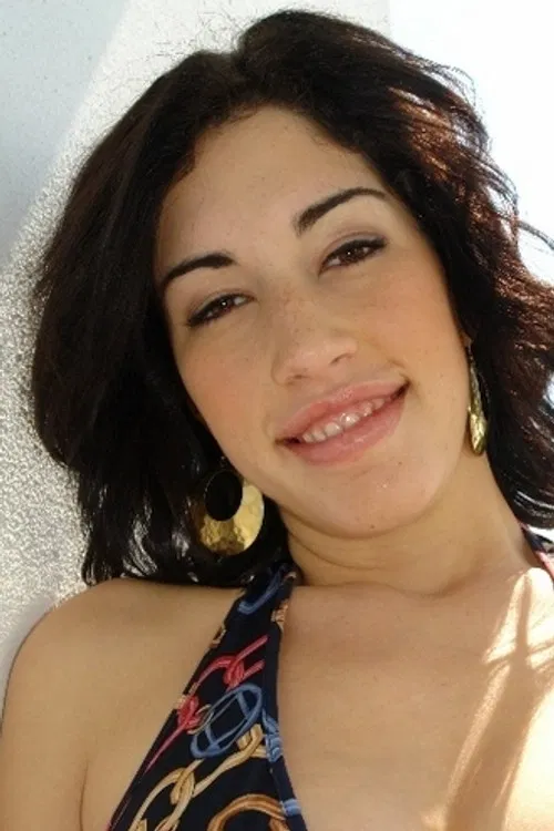 Vanessa James profile