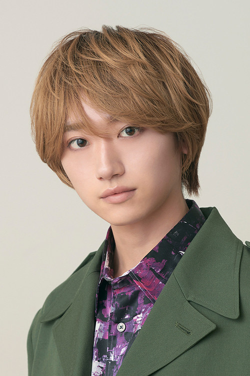 Fuma Sadamoto profile