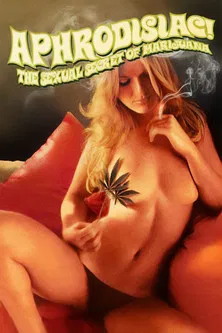 Aphrodisiac: The Love Secret poster