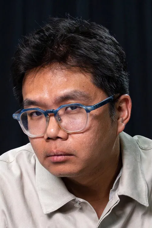 Ratchapoom Boonbunchachoke profile