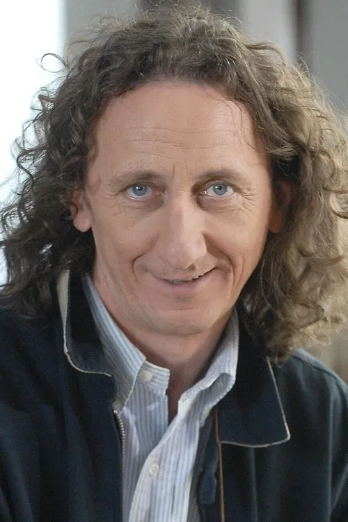 Janusz Stokłosa profile