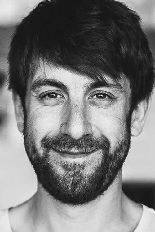 Andrii Kronhlevskyi profile