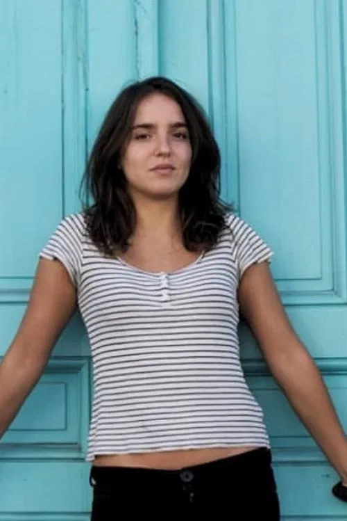 Arianna Piattelli profile