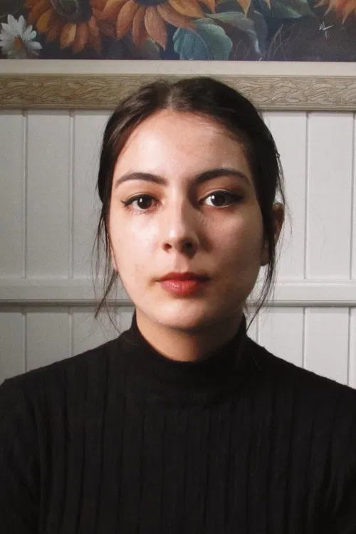 Luiza Vienel profile