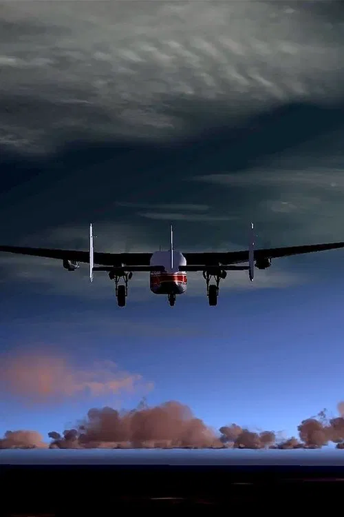 The Wayfinders poster