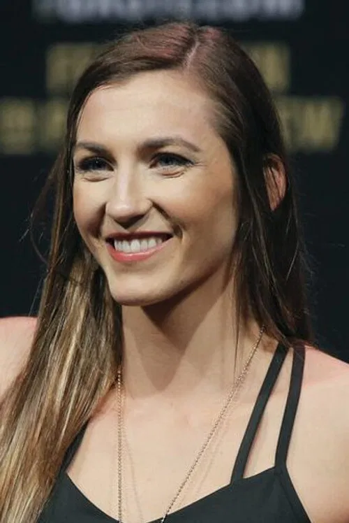 Montana De La Rosa profile